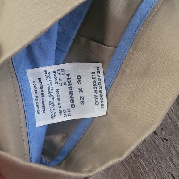 Slacks - Picture 7 of 7